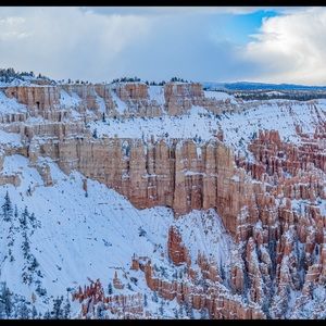 Meet your Posher, William